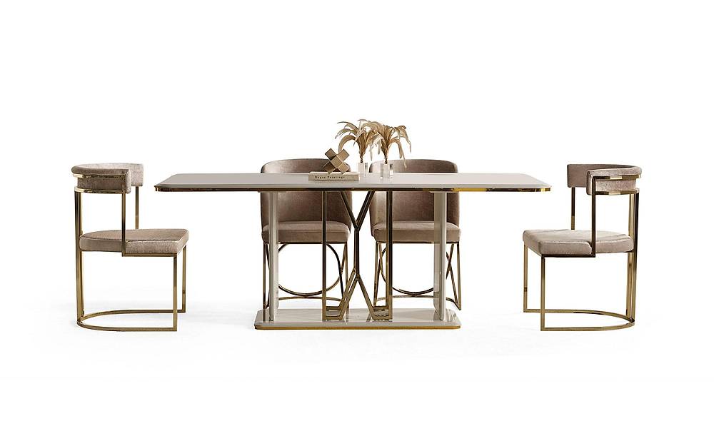 Misis Dining Room