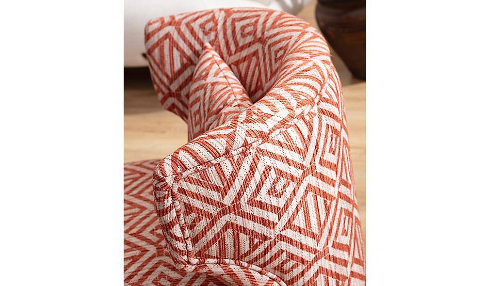 Brown Bergere