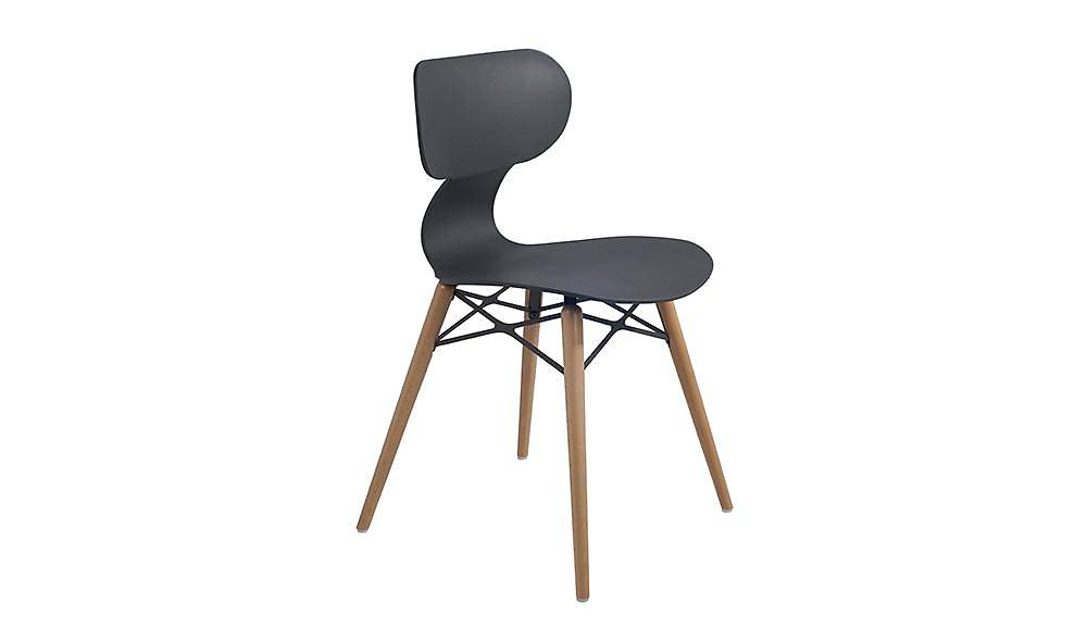Yugo-S Wox Chair 2 Piece