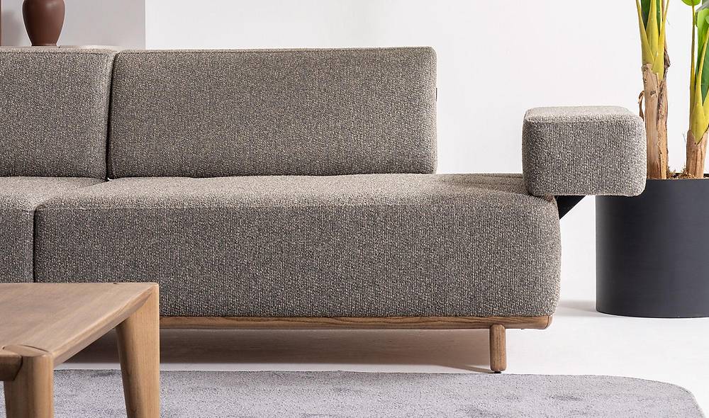 Astro Sofa