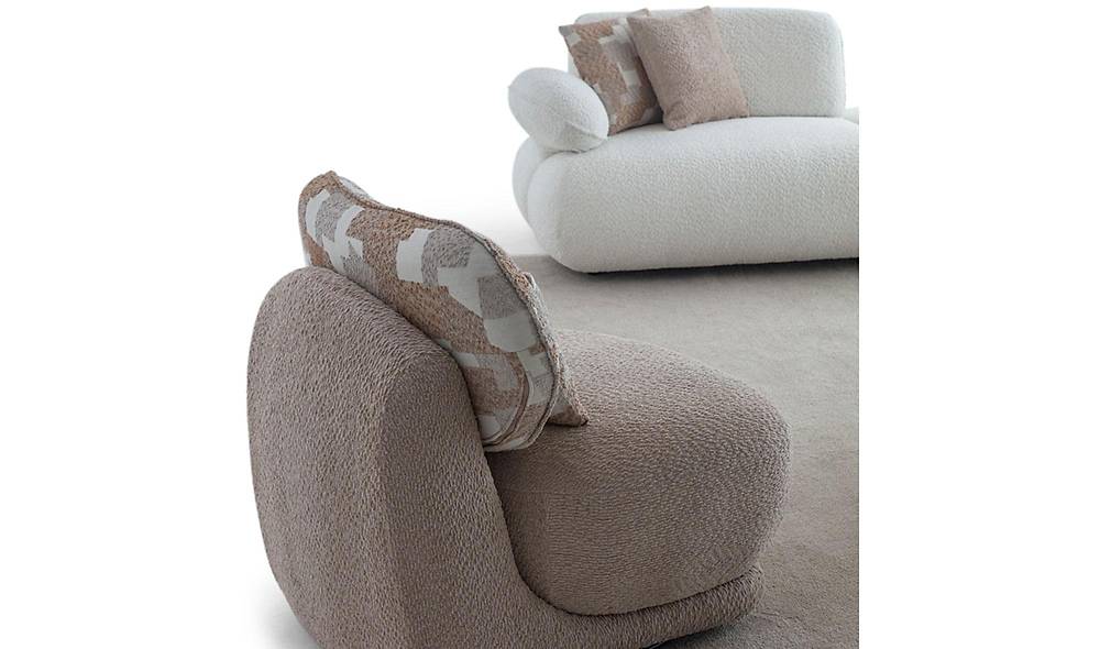 Myra Sofa Set