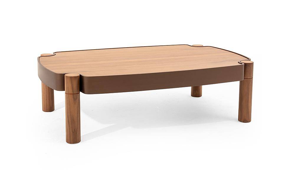 Venize Centre Coffee Table - Rectangular