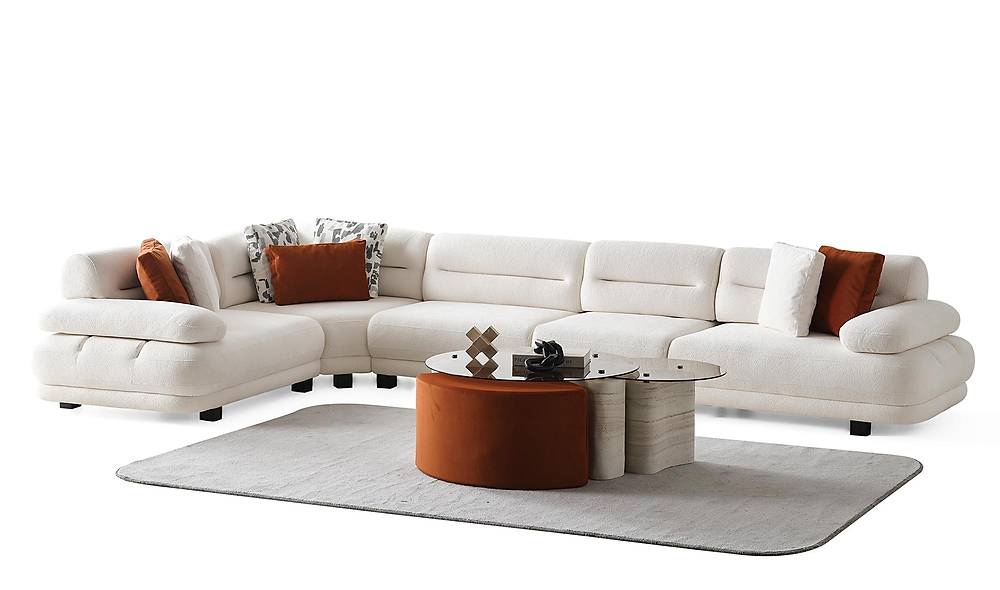Modet Corner Set