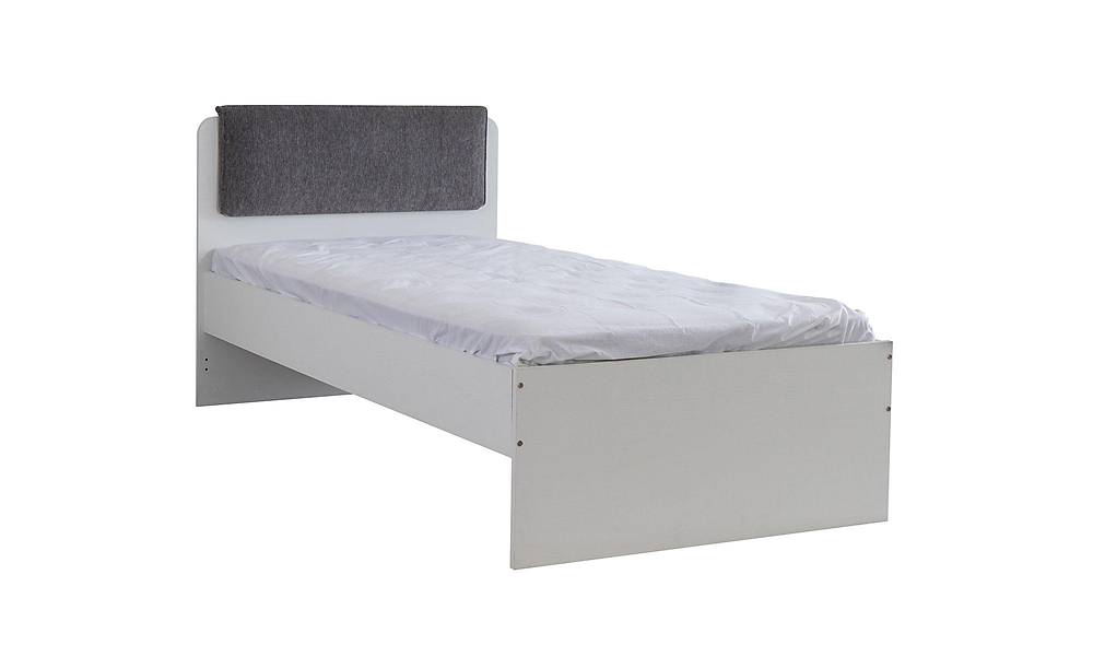 Darian Teen Room - 3 Door