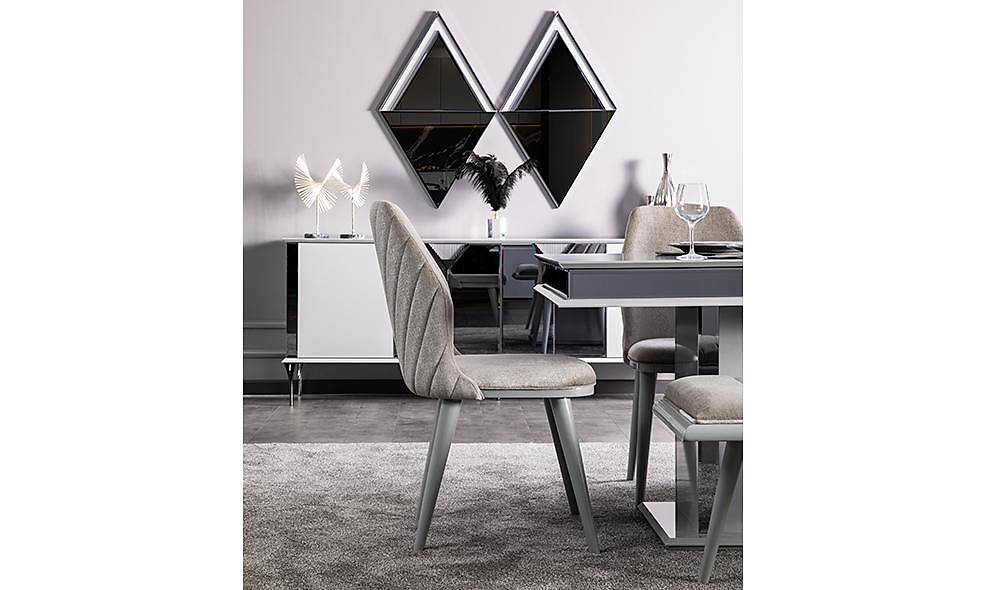 Leonis Dining Room