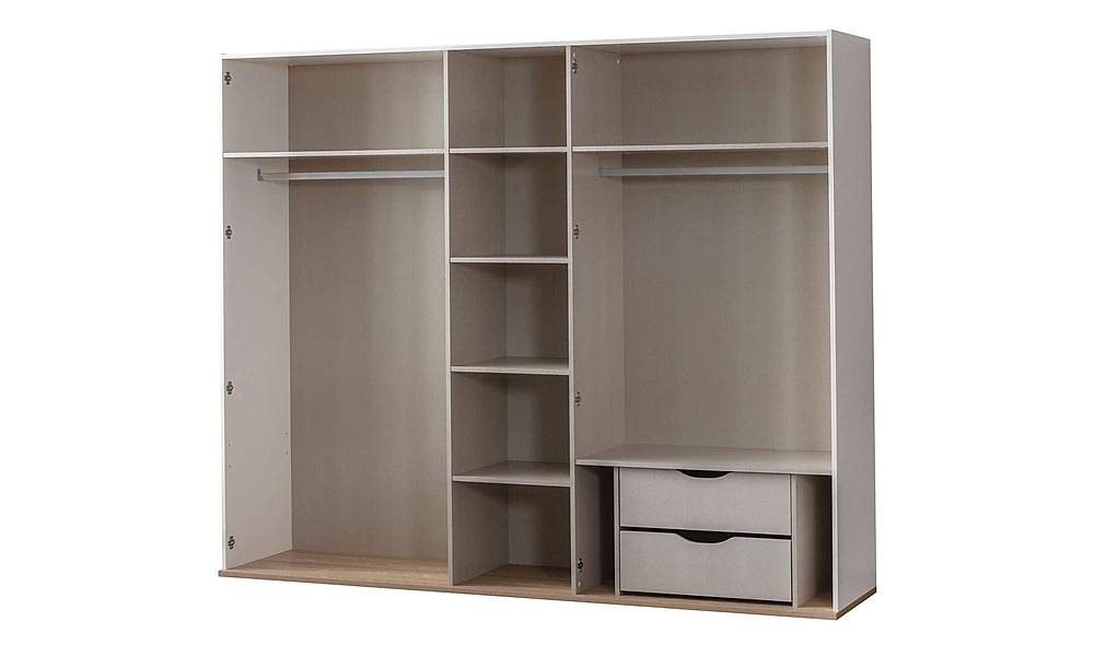 Lenora Bedroom - White
