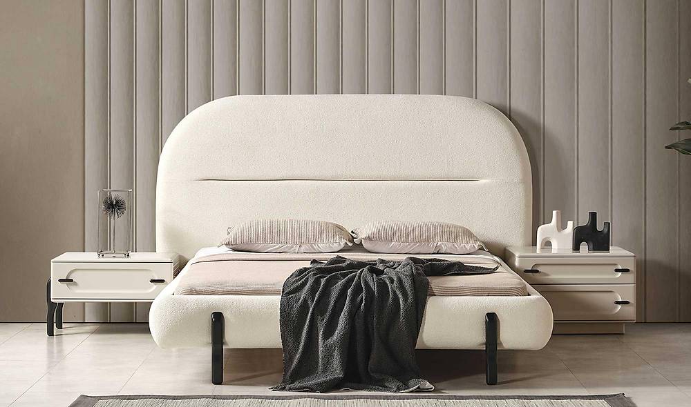Monart Bedroom
