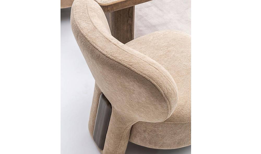 Handy Bergere - Colorful