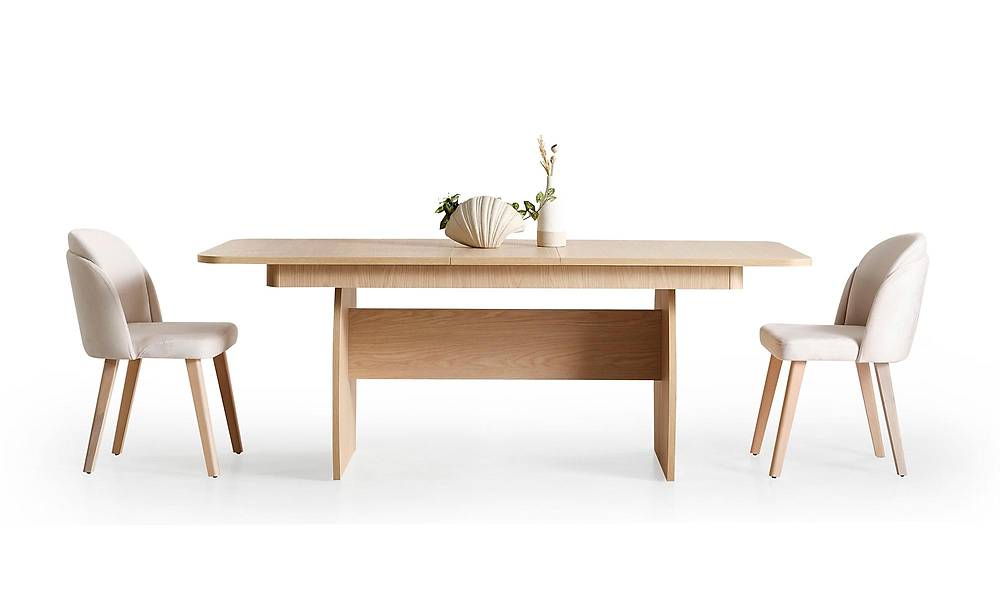 Carlino Dining Table Set