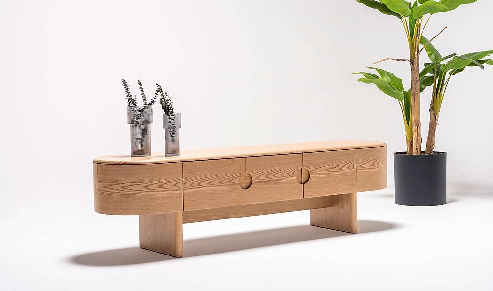 Mistia Tv Stand