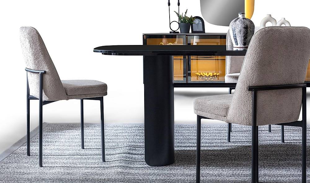 Volare Dining Room