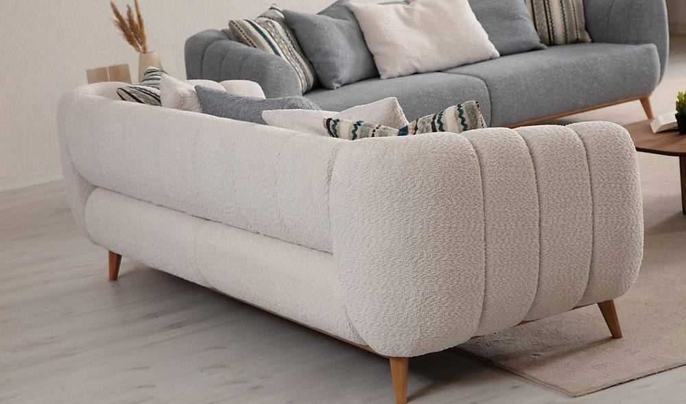 Eterna Sofa Set