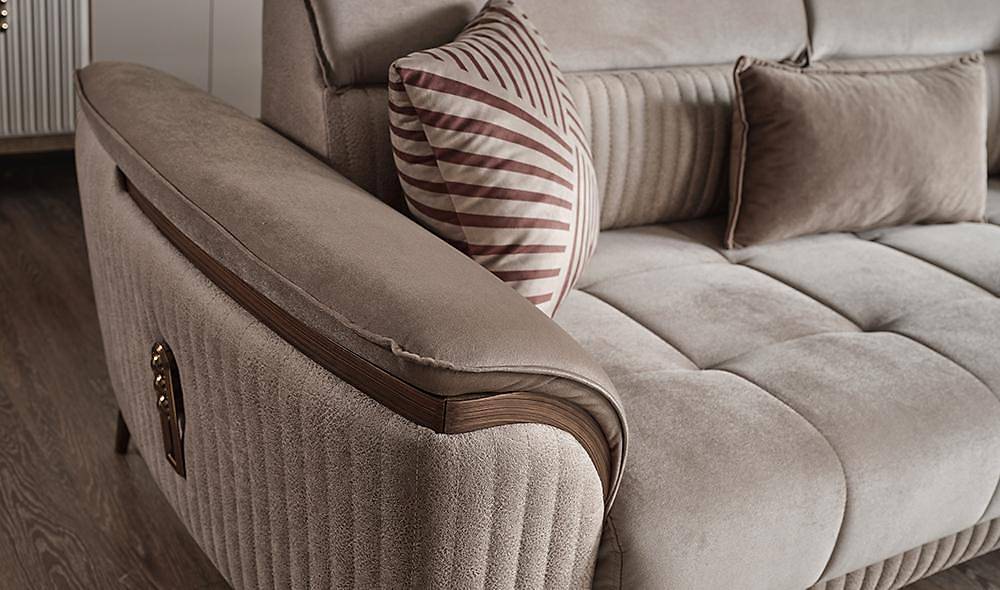 Bienna Sofa