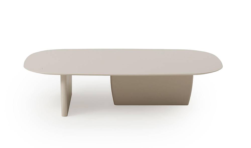 Penora Coffee Table - Ecru