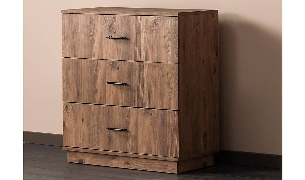 Craft Dresser - Walnut