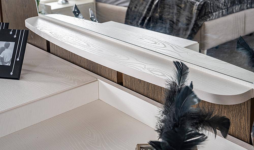 Montana Dresser - Moonstone