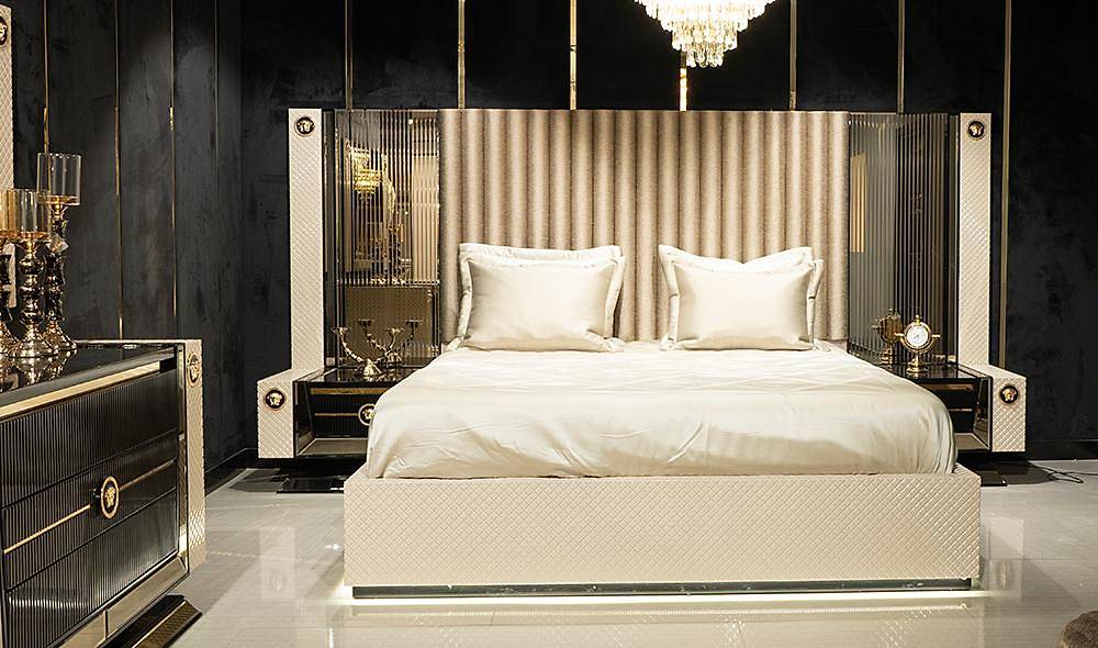 Zethos Classic Bedroom
