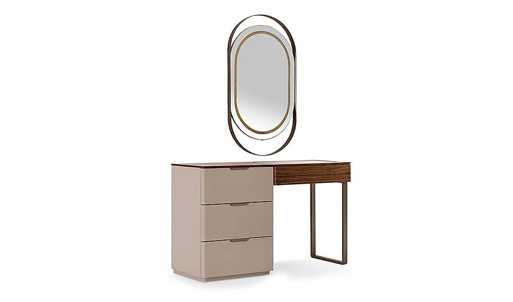 Ring Dresser