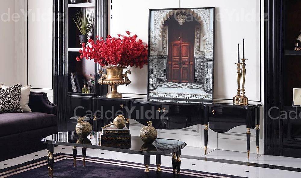 Rosa Dining Room