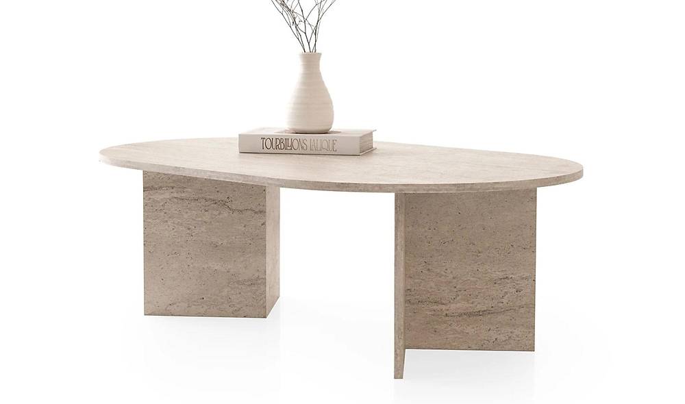 Lapis Coffee Table