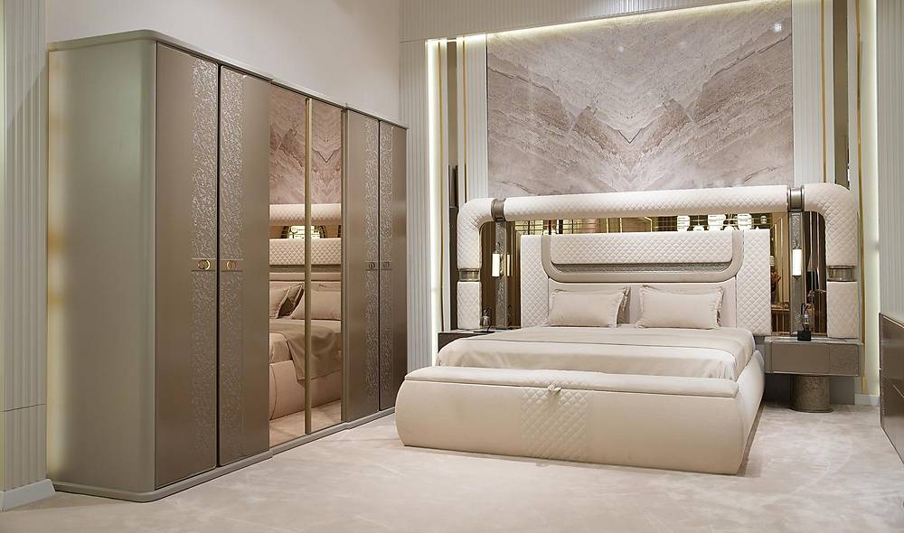 Bulgaristan Bedroom