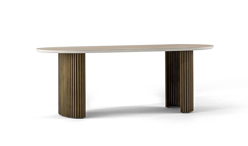 Torald Dining Table Set