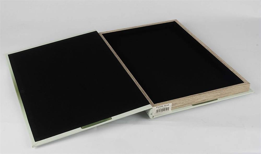 Eternal Bloom Book Box 35x24 cm