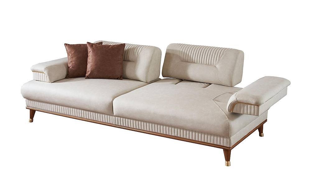 Naomi Sofa Set