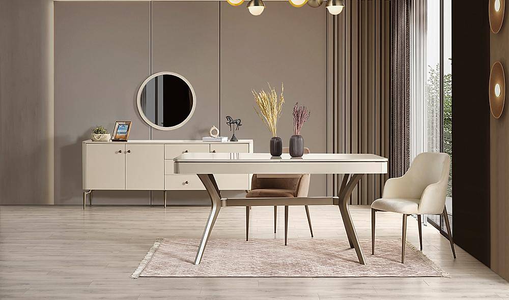 Claria Dining Room