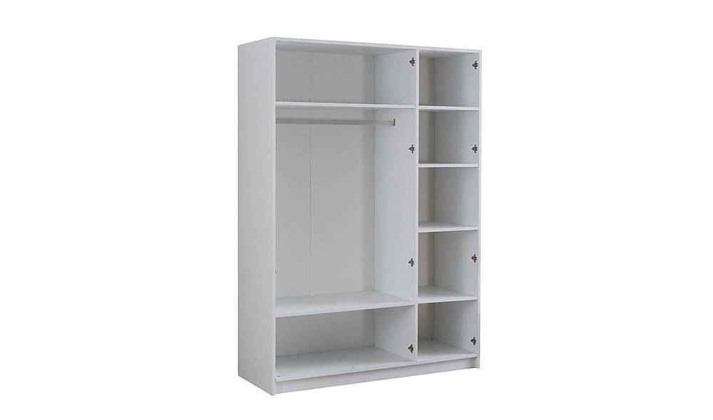 Darian Teen Room - 3 Door