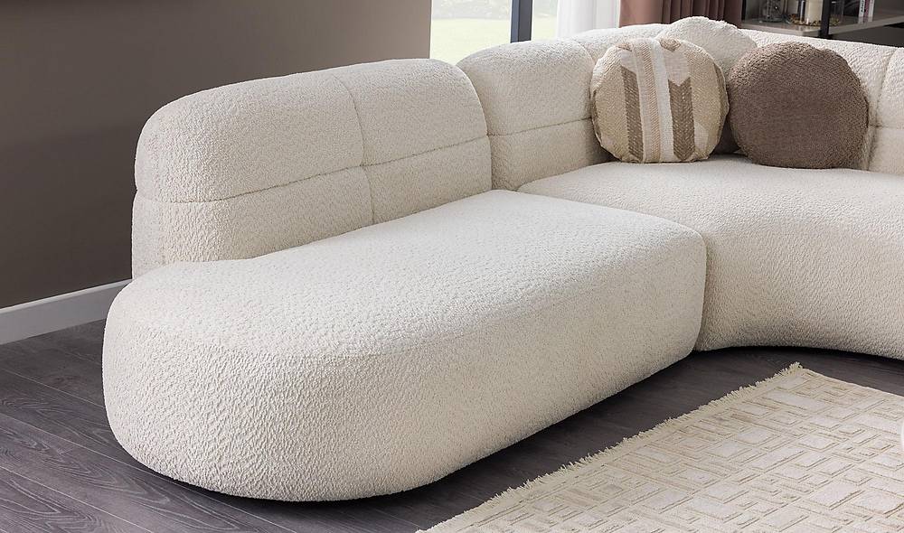 Matera Sofa Set with Corner