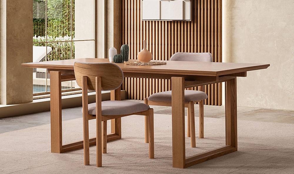 Olbia Dining Table Set