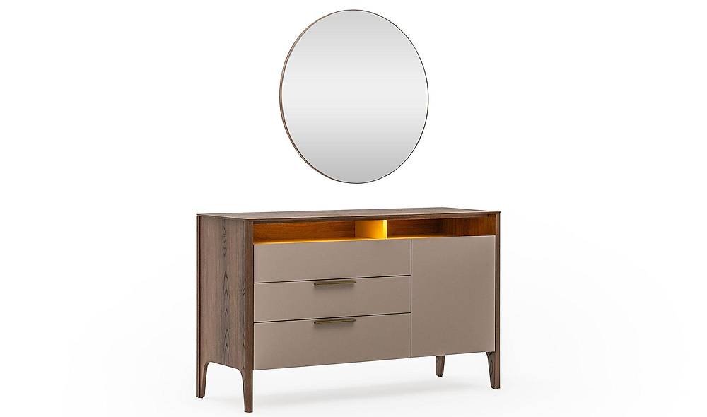Sembol Dresser