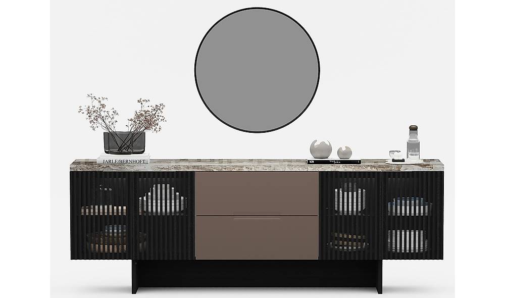 Rita Dining Room