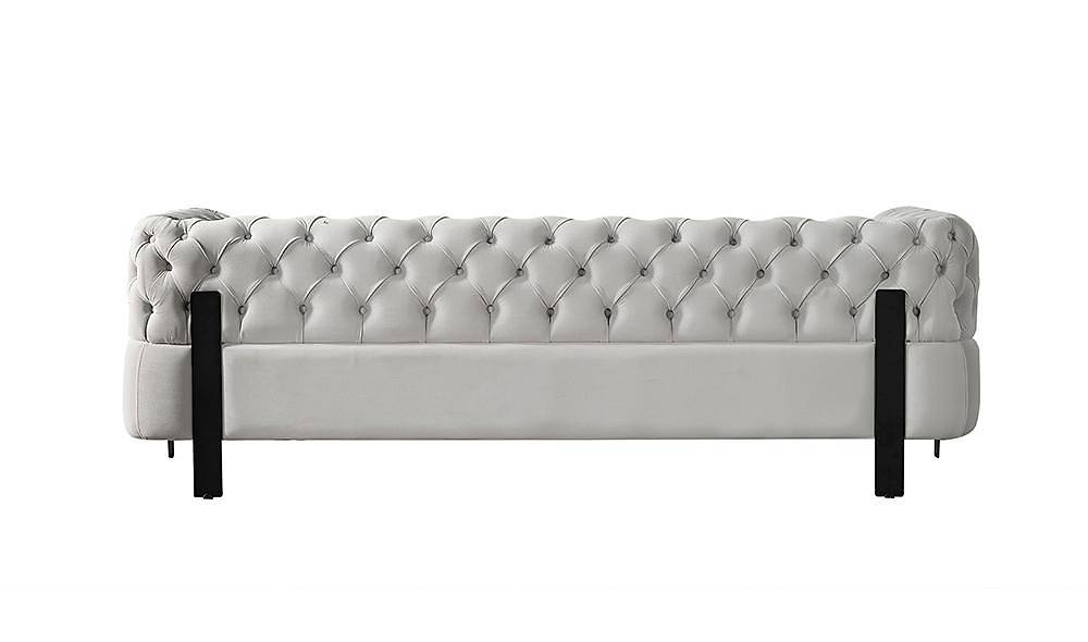 Nesta New Gray Sofa