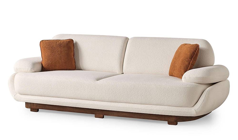 Calvin Sofa Set