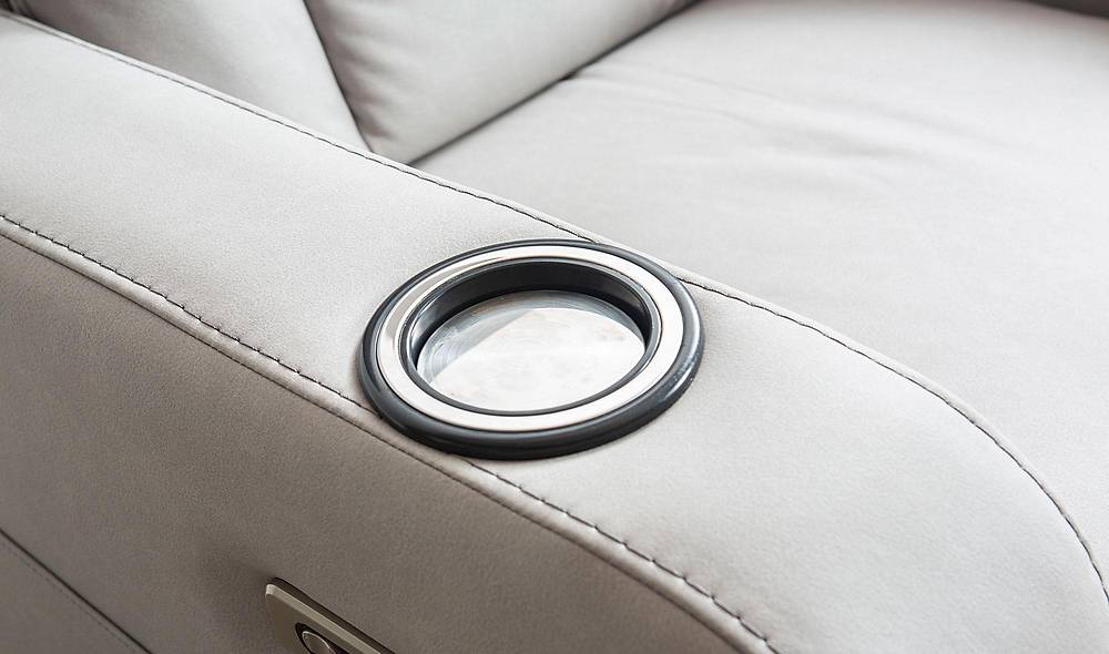 Mihenk Recliner