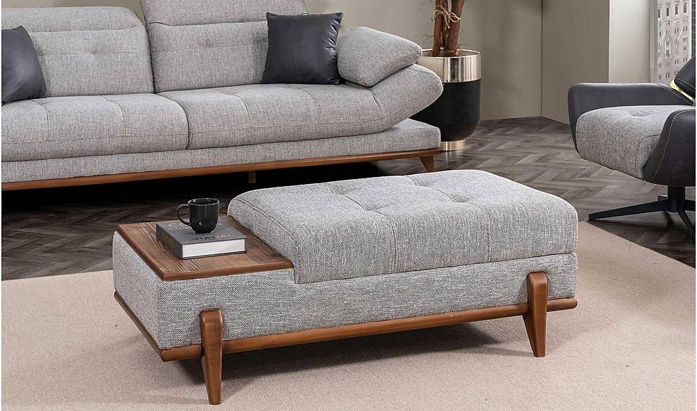 G�nen Sofa Set