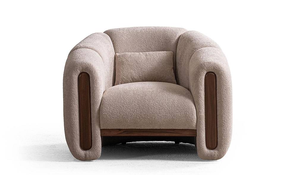 Jacob Sofa Set - Colorful