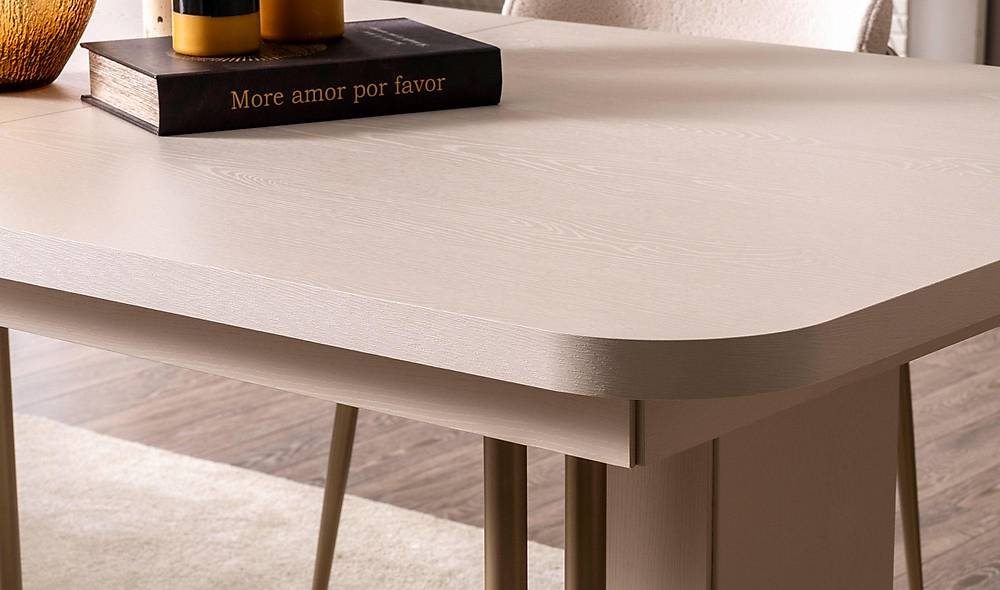 Atelier Dining Table Set