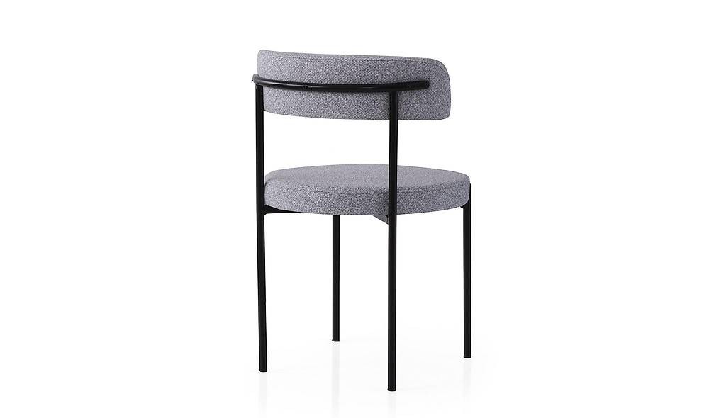 Elvis Chair 6 Piece