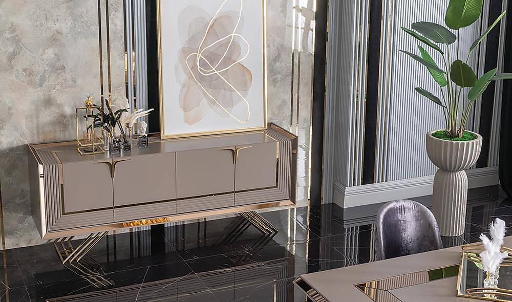 Bosphorus Dining Room