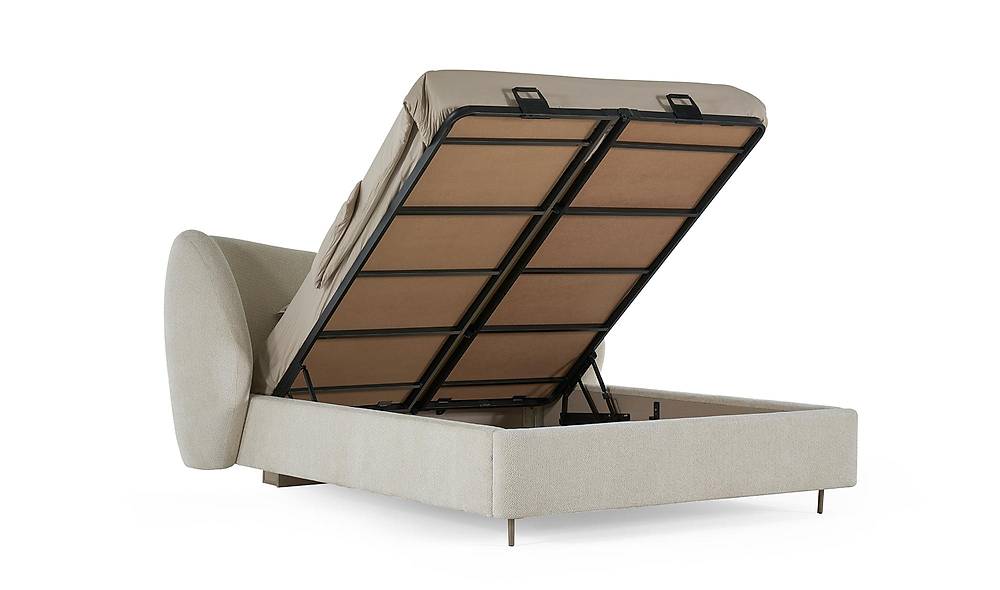 Atlanta Base Bedroom - Reflective Lid