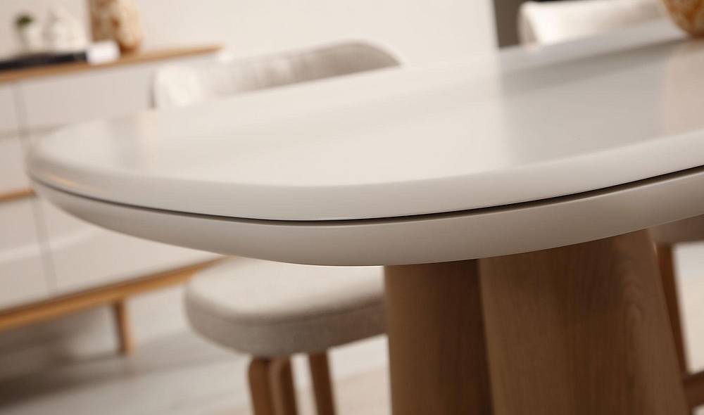 Moda Dining Table Set