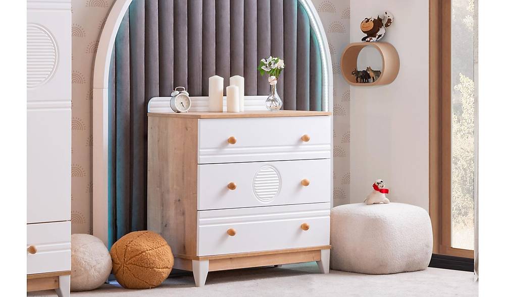 Brode Baby Room