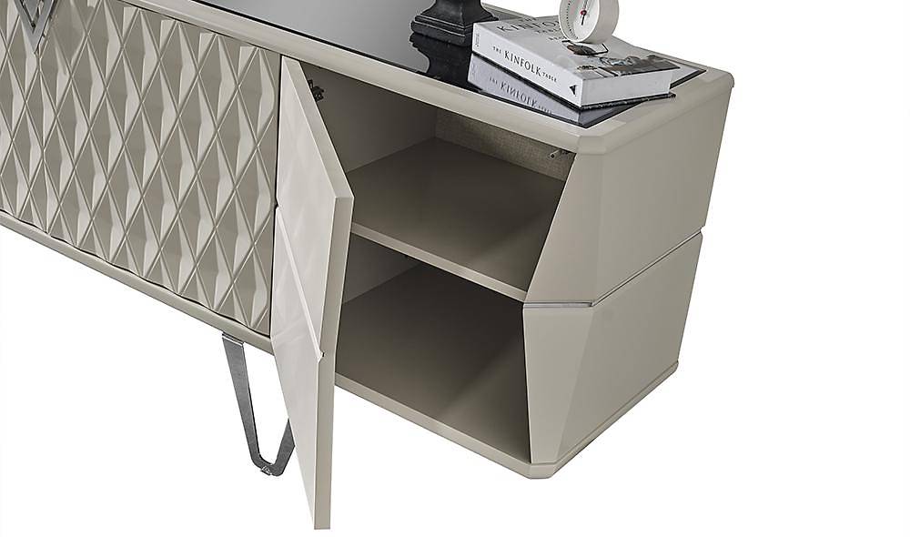 Hisar Luxury Console