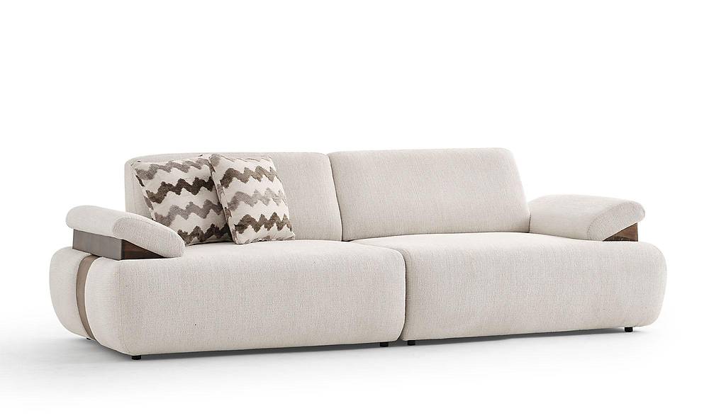 Italy Sofa Set
