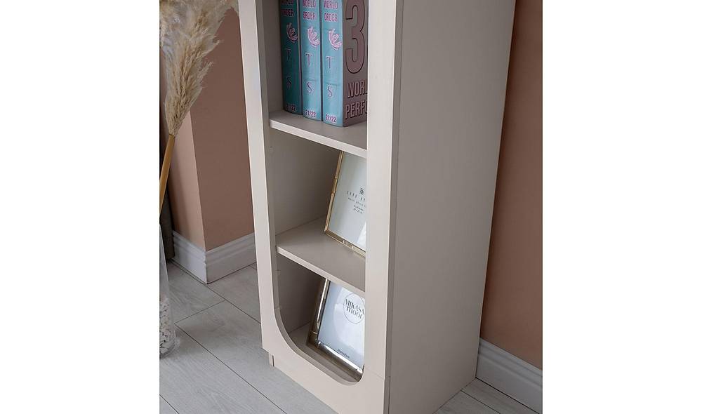 Lupin Bookcase