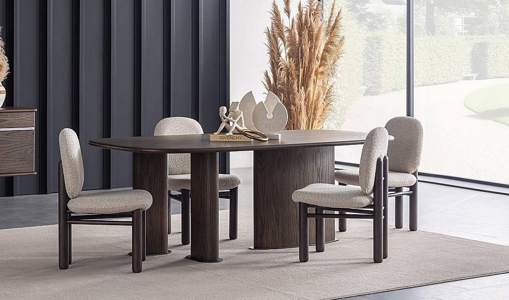 Clodia Dining Table Set