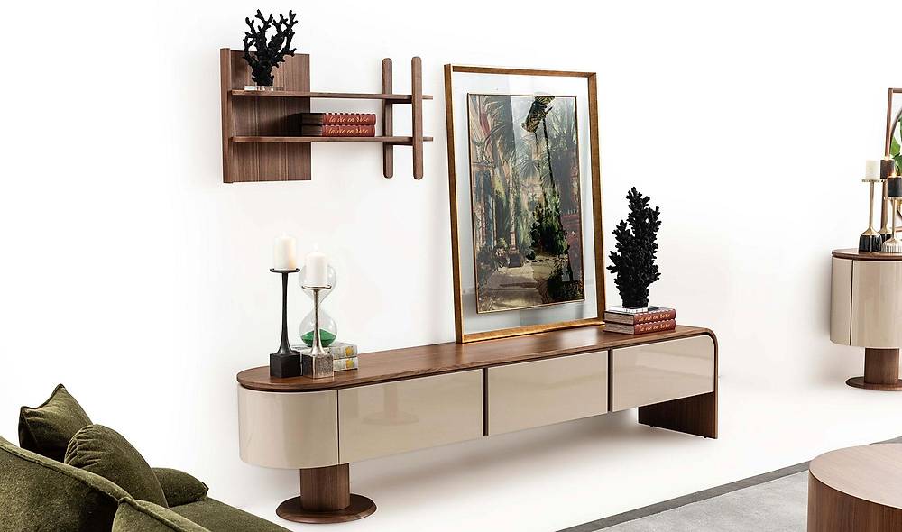 Pierro Dining Room